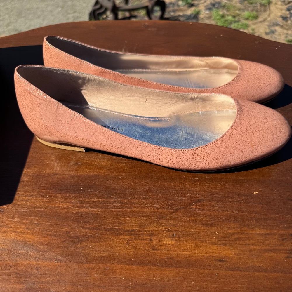 Marc Jacob’s Ballet Flats